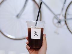 美式-常识咖啡common sense(春熙路店)