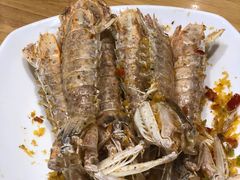 -南海渔家•海鲜•正宗海南菜(海棠湾店)