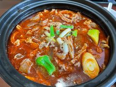 -肖记公安牛肉鱼杂馆·省级非物质文化遗产(三角路直营店)