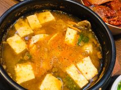 -Yeyije 韩定食