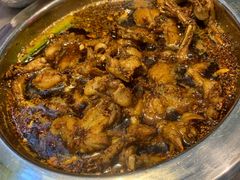 -耍盆友·重庆江湖菜(百子湾店)