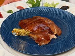 -馋嘴猫北京食堂·烤鸭·宵夜(亚运村店)