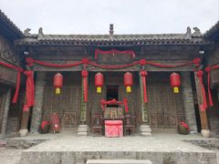 -水浒好汉城
