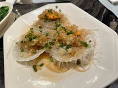 -金海湾嘉华度假酒店·海天阁中餐厅