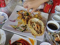 -范饭椰林川湘味海鲜·椰子鸡(三亚湾椰梦长廊店)