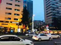 -王府井百货(总府店)