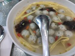 -米香居新鲁味·水饺餐厅