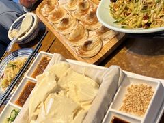 -95号酱骨·一块豆腐(展春园西路店)
