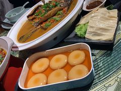 -井水小厨·湘菜(活力广场店)