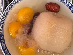 -赵记传承·中国甜品(福州总店)