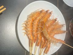 -楼上大排档·顺德菜·粥水·鱼生(苗栗路店)