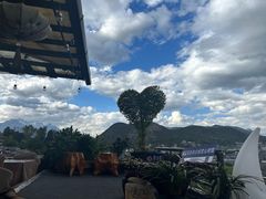 -丽江古城第一观景台
