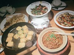 -黄山老妈·土菜(碧桂园店)
