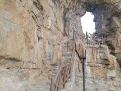 -神农山景区