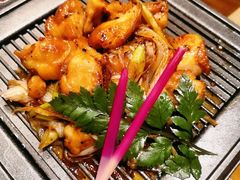 -蟹将军·松叶蟹和牛日料放题自助(K11店)