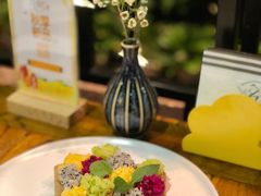 -HOME餐厅粤菜 融合菜