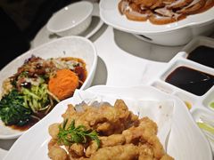 小酥肉-小桃红·东北菜·春饼烤鸭(南阳湖街店)