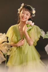 -雅尼·亚米儿童摄影美学馆(汉阳店)