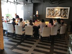 -仙桐吉宴铁板烧·精致料理