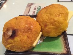 -大咀港式茶餐厅(海岸城店)