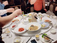 -院里寻菜·精致庭院菜(观沙岭店)