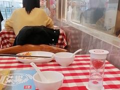 -西贝(财富购物中心店)