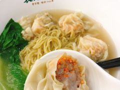 -袁记云饺(鼓楼店)