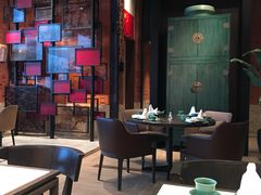 大堂-福港轩·中餐厅(厦门香格里拉店)