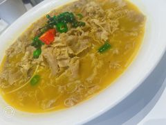 -梅利汴京烤鸭•开封豫菜地标店(东大街店)