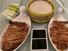 -玉林烤鸭店(定福庄店)