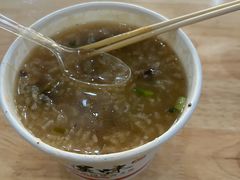 -百成大同鸭肉粥(大同总店)