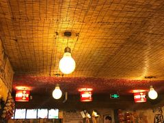 -闯关东东北农家菜(崂山石老人店)