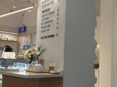 -COTTON CAFE(德信·中外公寓店)