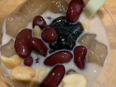 -八婆婆烧仙草(曾厝垵店)