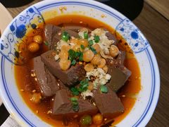 血旺-肖四女乐山跷脚牛肉(南汇大学城生活广场店)