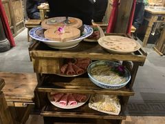 -蜀大侠火锅(建设路第五大道店)