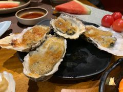 -和彩放题餐厅(酒仙桥店)