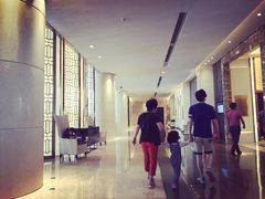 -常熟理文铂尔曼酒店