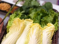 蔬菜拼盘-怪怪龙虾·来自江苏盱眙(惊驾路店)