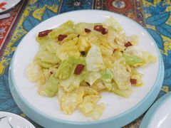 -烟疆印象新疆菜(万联广场店)