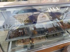 -东方时尚驾校摩托车考试场