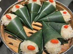 -知楚•精致湖北菜(武商MALL店)