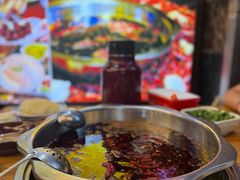 -青山青豆花·笑禅豆腐鱼(黄泥塝店)