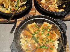 -得意啫·广东啫啫煲(前海HOP店)