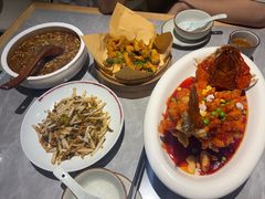 -姑苏家宴·苏帮菜·松鼠桂鱼(苏州总店)