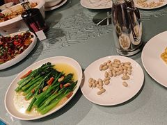 -海陵岛保利皇冠假日酒店·御公馆中餐厅 CANAL LNUA