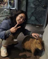 -Zoolung Zoolung动物主题公园(海信广场店)