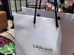 -Laderach 莱德拉(上海环贸iapm店)