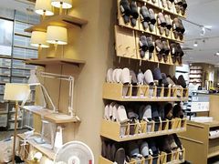 -MUJI无印良品(万达太原街店)