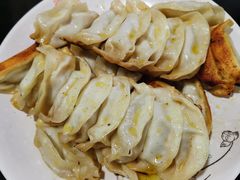 -回回锅贴(小河沿店)